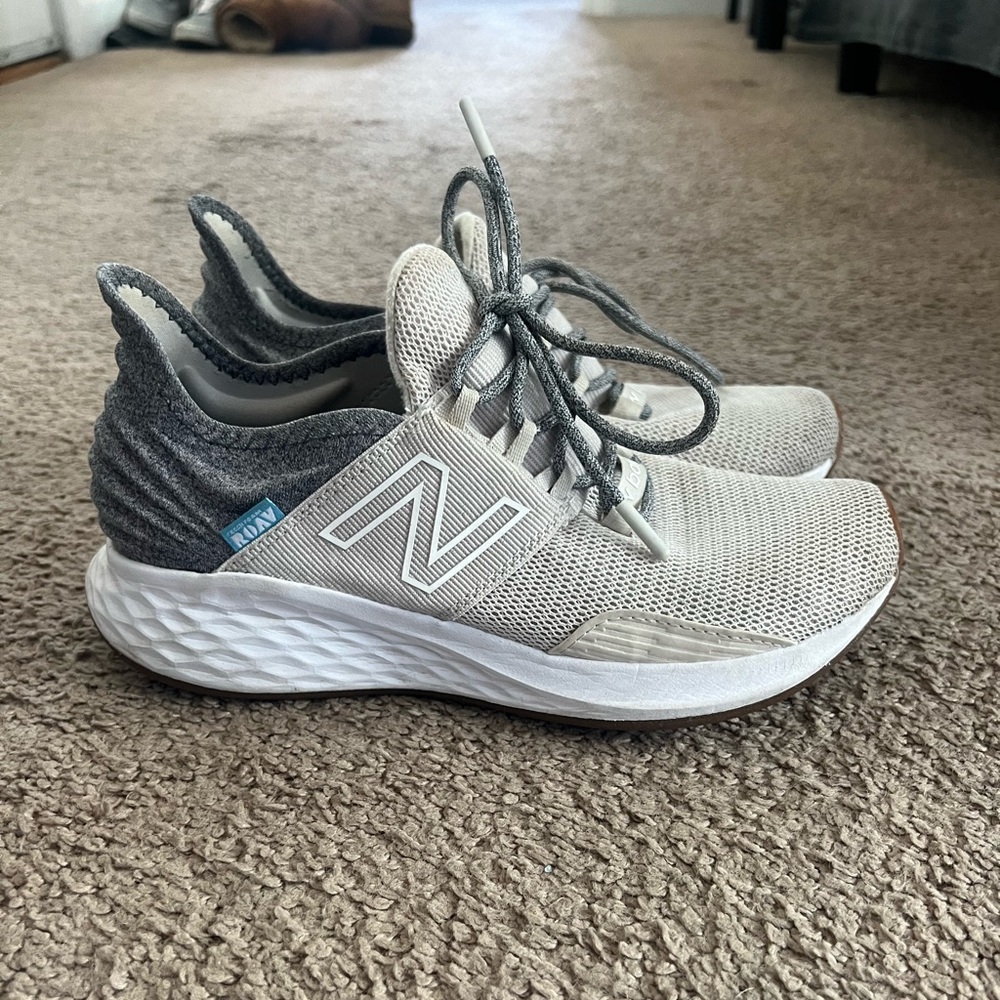 New Balance Roav Fresh Foam Sneaker